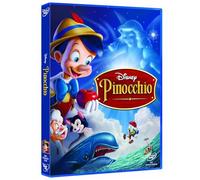 Pinocchio [Italia] [DVD]