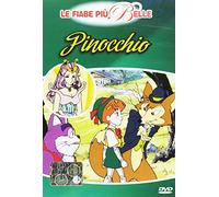 Pinocchio [Italia] [DVD]