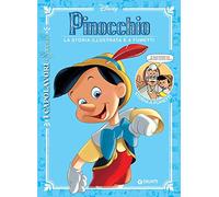 Pinocchio. La storia illustrata e a fumetti (I capolavori. Special)