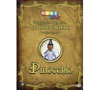 Pinocchio - Le fiabe più belle [Italia] [DVD]