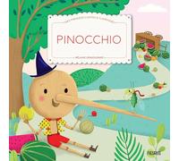 Pinocchio (Mes premiers contes et classiques)