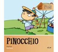 Pinocchio - Once Upon A Time