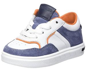Pinocchio P1083, Zapatillas, Azul Claro, 29 EU