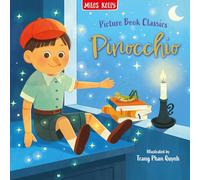 Pinocchio (Picture Book Classics)