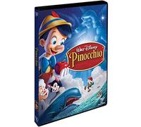 Pinocchio (Pinocchio) (Versión checa)