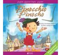 Pinocchio / Pinocho