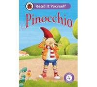 Pinocchio: Read It Yourself - Level 4 Fluent Reader (ebook)