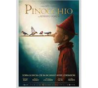 Pinocchio [Reino Unido] [DVD]