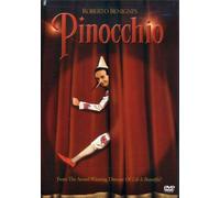 Pinocchio [Reino Unido] [DVD]