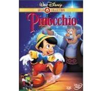 Pinocchio [Reino Unido] [DVD]