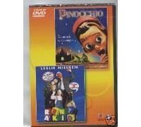 Pinocchio + Rent-a-Kid [Francia] [DVD]