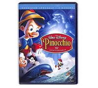 Pinocchio (SE) (2 Dvd) [Italia]