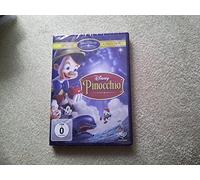 Pinocchio - Special Collection [Alemania] [DVD]