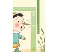 PINOCCHIO: storia di un Burattino
