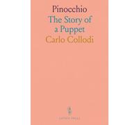 Pinocchio: The Story of a Puppet