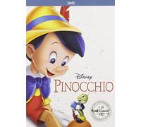 Pinocchio [USA] [DVD]