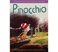 Pinocchio [USA] [DVD]