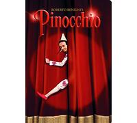 Pinocchio [USA] [DVD]