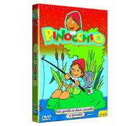 Pinocchio, vol. 12 [Francia] [DVD]