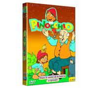 Pinocchio, vol. 13 [Francia] [DVD]