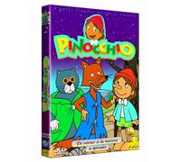 Pinocchio - Vol. 2 [Francia] [DVD]