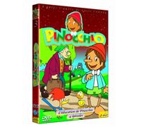 Pinocchio - Vol. 3 [Francia] [DVD]