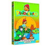 Pinocchio, vol. 7 [Francia] [DVD]