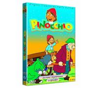 Pinocchio, vol. 8 [Francia] [DVD]
