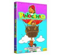 Pinocchio, vol. 9 [Francia] [DVD]