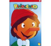 Pinocchio Volume 01 [Italia] [DVD]
