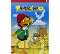 Pinocchio Volume 02 [Italia] [DVD]