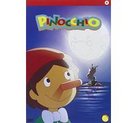 Pinocchio Volume 05 [Italia] [DVD]