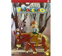 Pinocchio Volume 06 [Italia] [DVD]