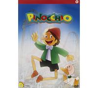 Pinocchio Volume 08 [Italia] [DVD]