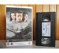 Pinocchio - Walt Disney Classics - Special Edition - Animated - Kids - Pal VHS