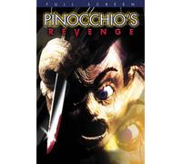 Pinocchio's Revenge [DVD] [1996] [Region 1] [US Import] [NTSC]