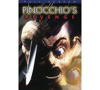Pinocchio's Revenge [USA] [DVD]
