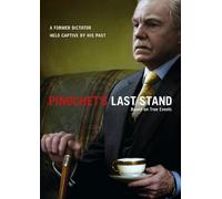 Pinochet's Last Stand [Reino Unido] [DVD]