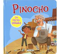 Pinocho: 3 (Pictocuentos)