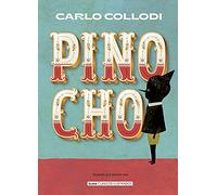 Pinocho (Clásicos ilustrados)