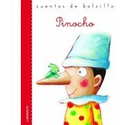 Pinocho (Cuentos de bolsillo)