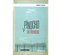 Pinocho en Venecia (NARRATIVA)