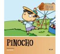 pinocho - erase una vez