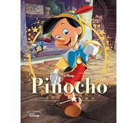 Pinocho (Mis Clásicos Disney): Volumen