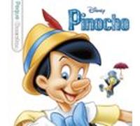 Pinocho. Pequecuentos