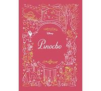 Pinocho. Tesoros de la animación: Cuento (Disney. Tesoros de la animación)