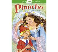 Pinocho (Ya sé LEER con Susaeta - nivel 2)