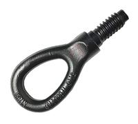 Pinochukka Gancho de remolque original de metal Suppot soporte de tornillo para remolque Transit Connect Fiesta Focus Mondeo MK2 MK3 5132255