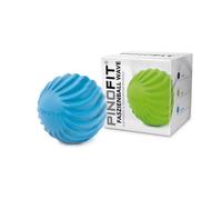 PINOFIT® Balón fascial con ondas, azul