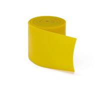 PINOFIT® Flossband, banda de compresión, amarilla, luz de resistencia, 2 m x 5 cm